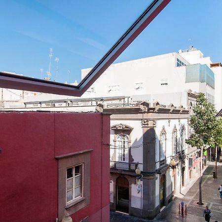 Flatguest Triana Apartment Las Palmas de Gran Canaria Luaran gambar