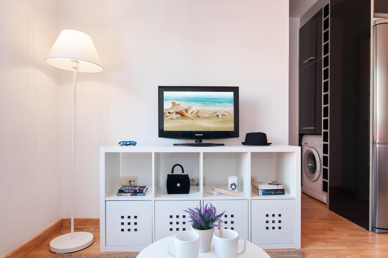 Flatguest Triana Apartment Las Palmas de Gran Canaria Luaran gambar