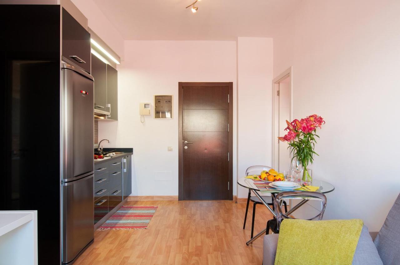Flatguest Triana Apartment Las Palmas de Gran Canaria Luaran gambar
